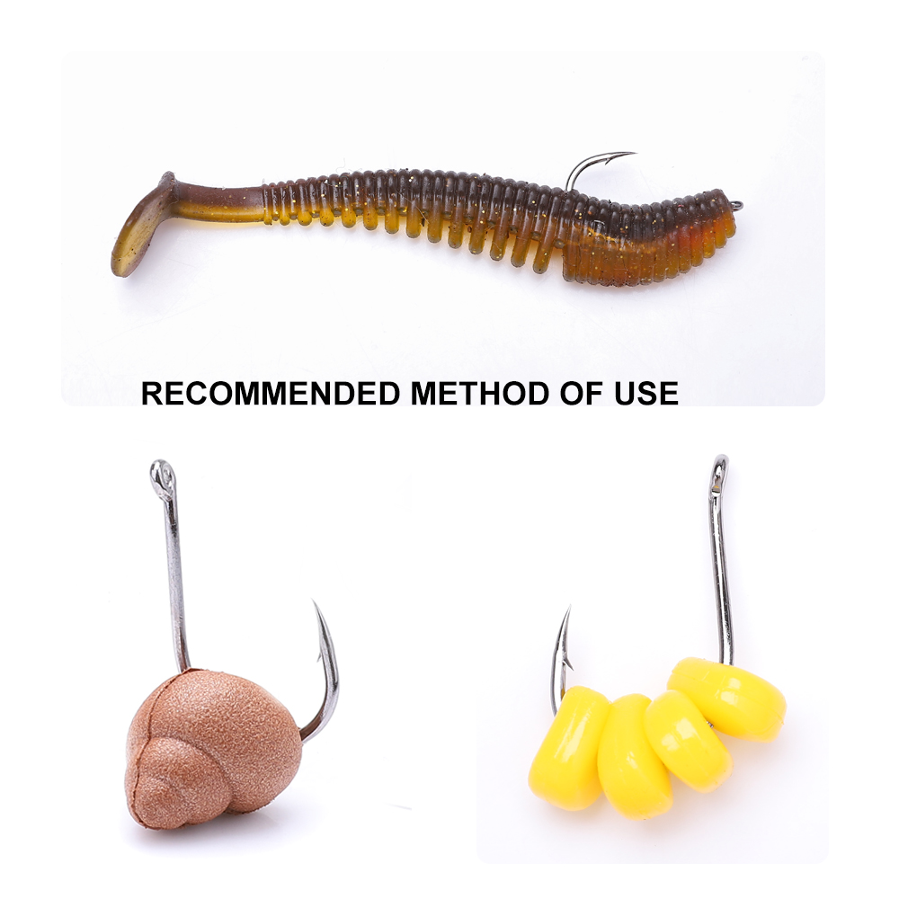 FTK CHINU Fishhook with Ring B - đánh giá và giá Fishing Hook Assortment