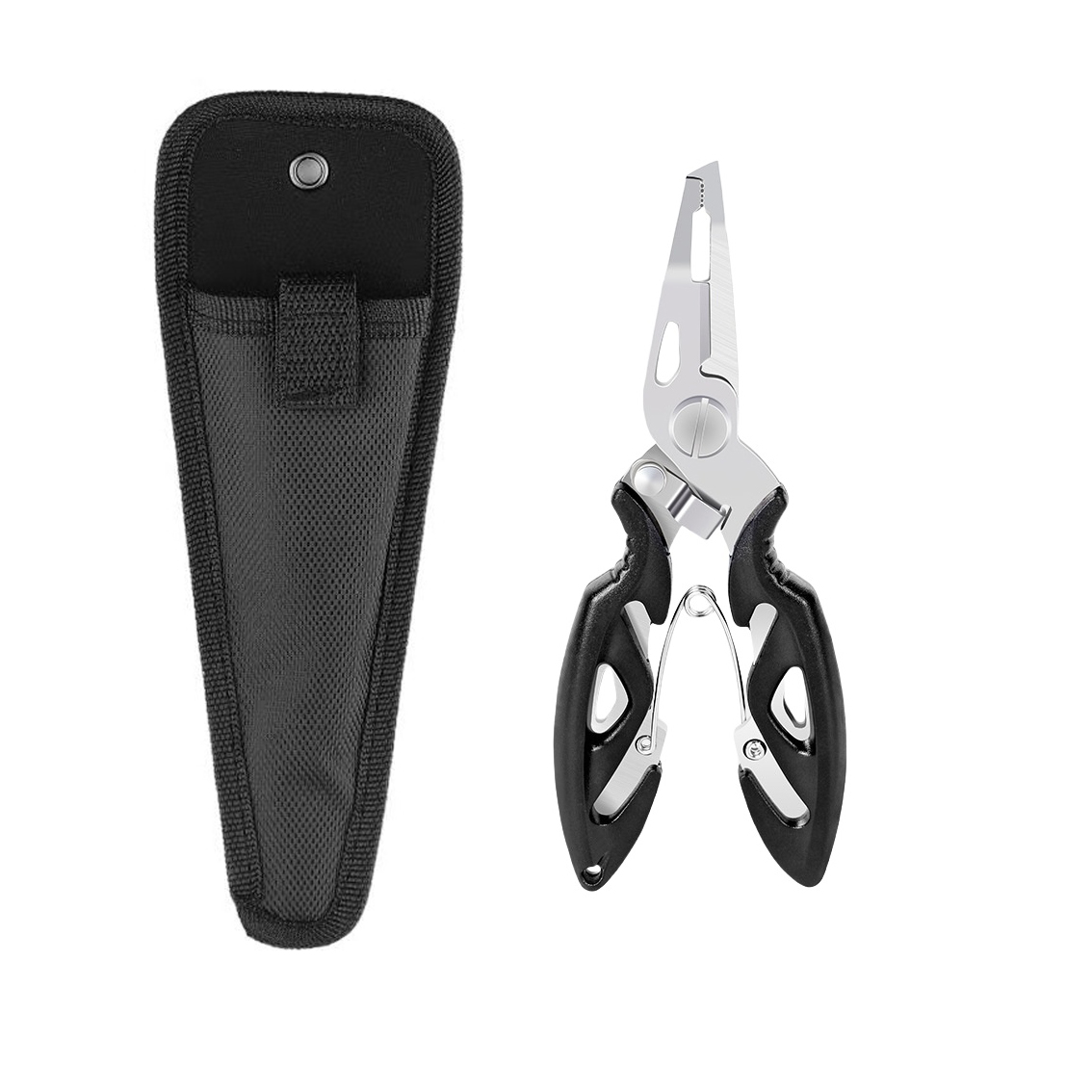 Small Size Fishing Stainless S - đánh giá và giá Fishing Hook Remover