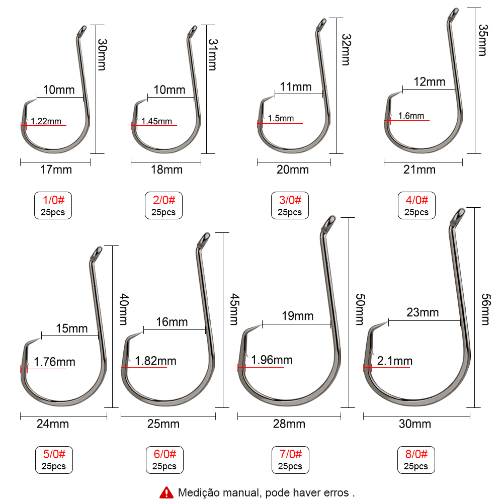 FTK Fishing Hooks Fishing Octo - đánh giá và giá Fishing Hook Assortment